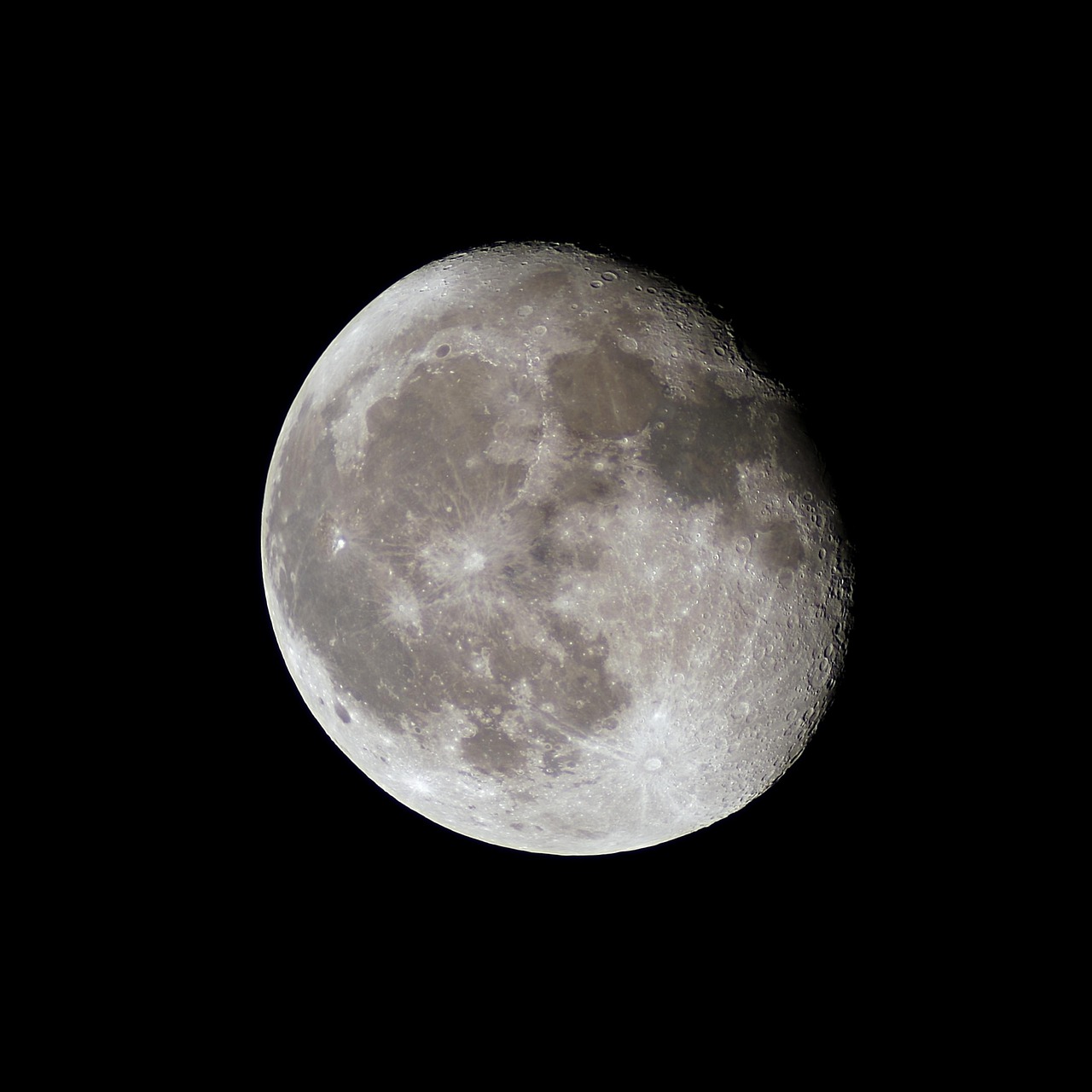 moon, lunar craters, space, moonlight, astronomy, satellite, night, crater, terminator, astrophotography